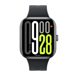 Redmi Watch 5 Obsidian Black 