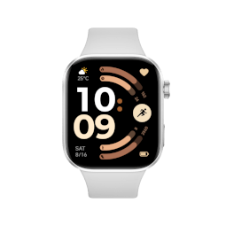 REDMI Watch 6 NFC Silver Gray 