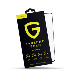 Tvrzené sklo SiGiSi pro Xiaomi Redmi Note 12S 