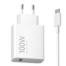 Xiaomi 100W Charging Combo (Type-A) 
