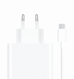 Xiaomi 120W HyperCharge Combo (Type-A) EU 