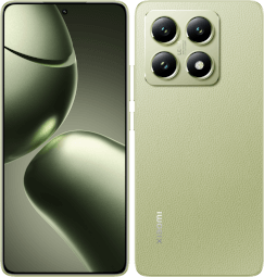 Xiaomi 14T 12/512GB zelená 