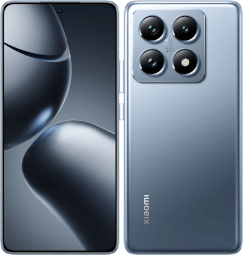 Xiaomi 14T Pro 12/512GB modrá 