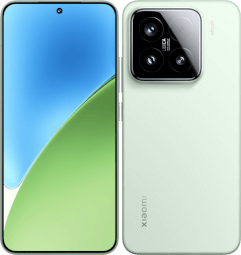 Xiaomi 15 5G 12/256GB zelená 