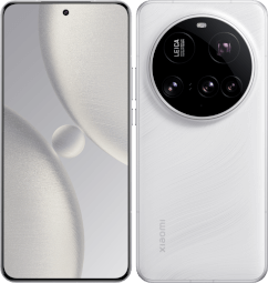 Xiaomi 15 Ultra 5G 16/512GB bílá 
