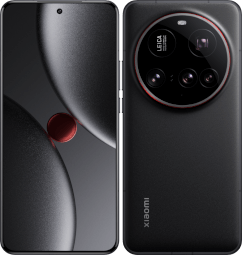 Xiaomi 15 Ultra 5G 16/512GB černá 
