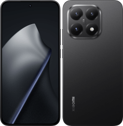 Xiaomi 15T 12/512GB černá 