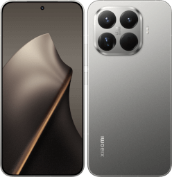 Xiaomi 15T Pro 12/1024GB šedá 