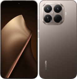 Xiaomi 15T Pro 12/256GB zlatá moka 