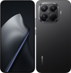 Xiaomi 15T Pro 12/512GB černá 