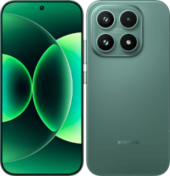 Xiaomi 17 12/256GB zelená 