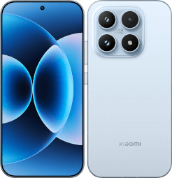 Xiaomi 17 12/512GB modrá 