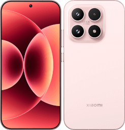 Xiaomi 17 12/512GB růžová 