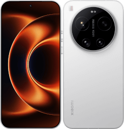 Xiaomi 17 Ultra 16/1024GB bílá 