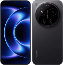 Xiaomi 17 Ultra 16/1024GB černá 