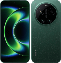 Xiaomi 17 Ultra 16/1024GB třpytivě zelená 