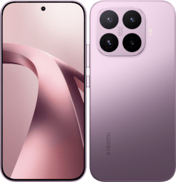 Xiaomi 17T 12/256GB fialová 