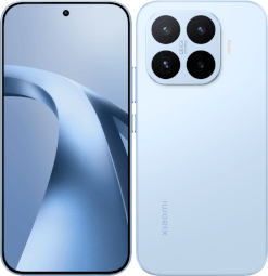 Xiaomi 17T 12/256GB modrá 