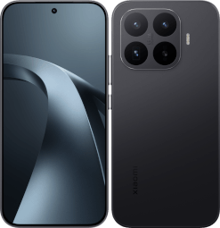Xiaomi 17T 12/512GB černá 