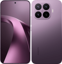 Xiaomi 17T Pro 12/1024GB tmavě fialová 