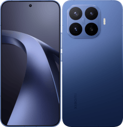 Xiaomi 17T Pro 12/1024GB tmavě modrá 