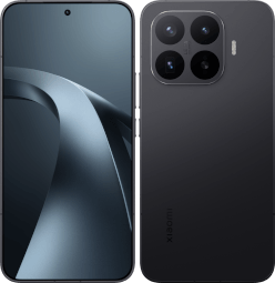 Xiaomi 17T Pro 12/512GB černá 