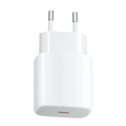 Xiaomi 20W Fast Charging Power Adapter (Type-C) 