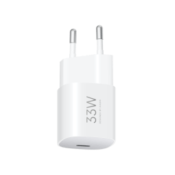 Xiaomi 33W Nano Power Adapter (USB-C) 
