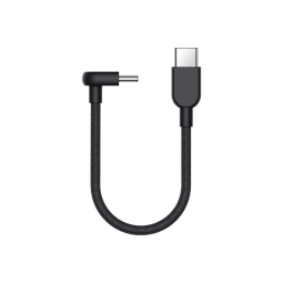 Xiaomi 3A Braided USB-C to USB-C Cable (10cm) 