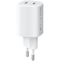 Xiaomi 45W Nano Turbo Charging Power Adapter (2-Port) 