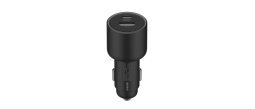 Xiaomi 67W Car Charger (USB-A + Type-C) 