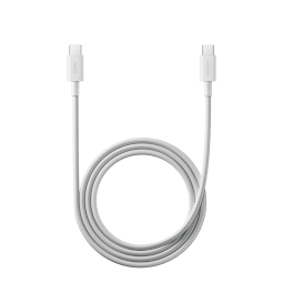 Xiaomi 6A Braided USB-C to USB-C Cable (1m) 