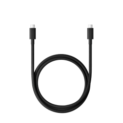 Xiaomi 6A High-speed USB4 Braided USB-C to USB-C Cable (1m) 