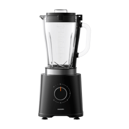 Xiaomi Blender 