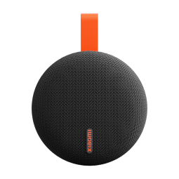 Xiaomi Bluetooth Speaker Essential Black 