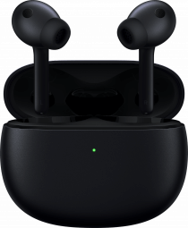 Xiaomi Buds 3 (Black) 