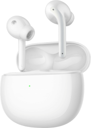 Xiaomi Buds 3 (White) 