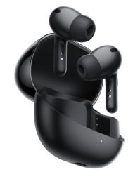 Xiaomi Buds 4 Pro (Space Black) 