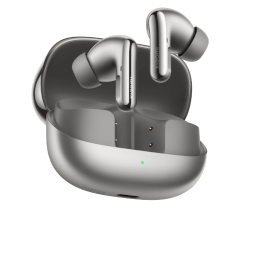 Xiaomi Buds 5 Pro BT Titanium 