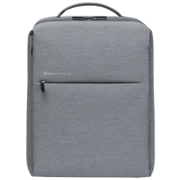 Xiaomi City Backpack 2 (Light Gray) 