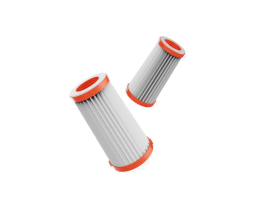 Xiaomi Dust Mite Vacuum Cleaner 2 Pro Filter (2-Pack) 