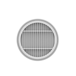 Xiaomi Dust Mite Vacuum Cleaner Pro Filter (2-Pack) 