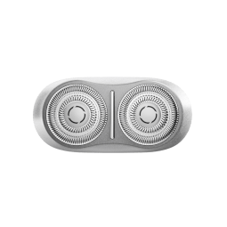 Xiaomi Electric Shaver S200 Replacement Head Silver 