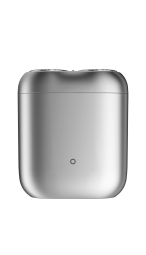 Xiaomi Electric Shaver S200 Silver 