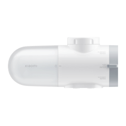 Xiaomi Faucet Water Purifier 