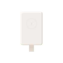 Xiaomi Magnetic Power Bank 6000mAh 