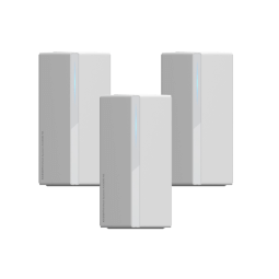 Xiaomi Mesh System AX3000 NE (3 pack) 