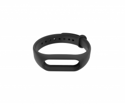 Xiaomi Mi Band Strap 2, black 