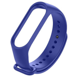 Xiaomi Mi Band Strap 5/6 royal blue 