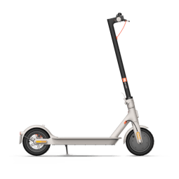 Xiaomi Mi Electric Scooter 3 Grey (ZÁNOVNÍ) 
